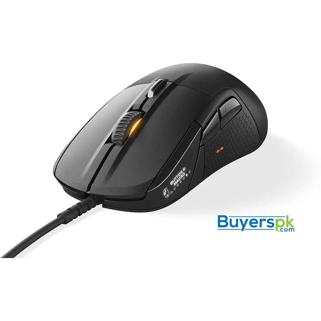 Steelseries Rival 710 Gaming Mouse - Price in Pakistan Steelseries Rival 710 Gaming Mouse - Price in Pakistan
